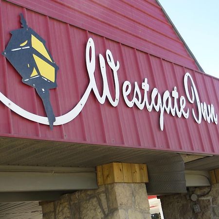 Westgate Inn Σασκάτουν Εξωτερικό φωτογραφία