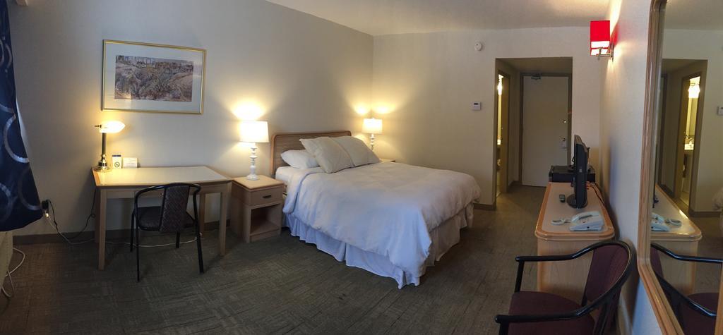 Westgate Inn Σασκάτουν Εξωτερικό φωτογραφία