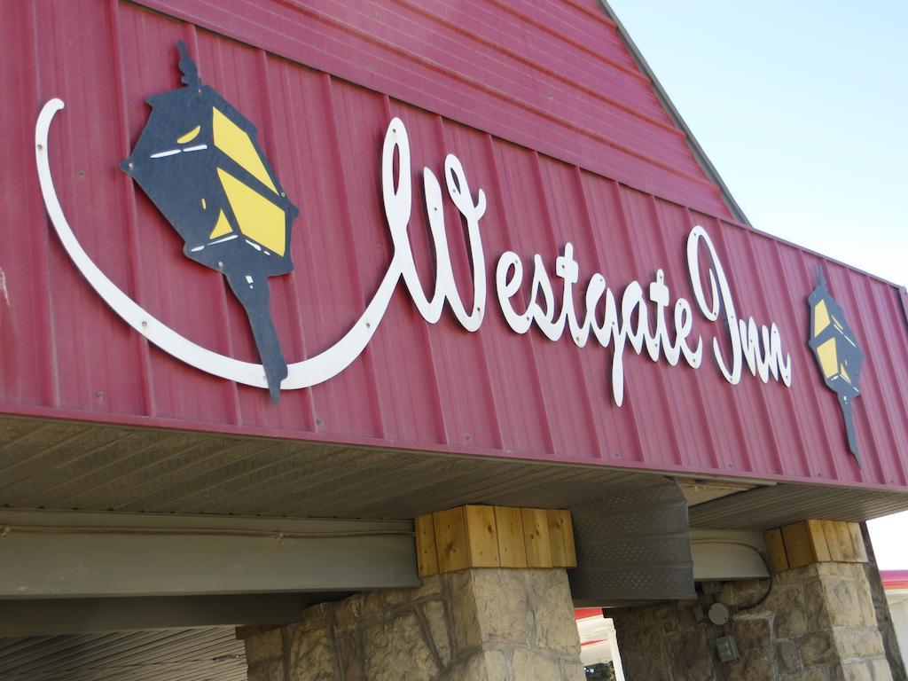 Westgate Inn Σασκάτουν Εξωτερικό φωτογραφία