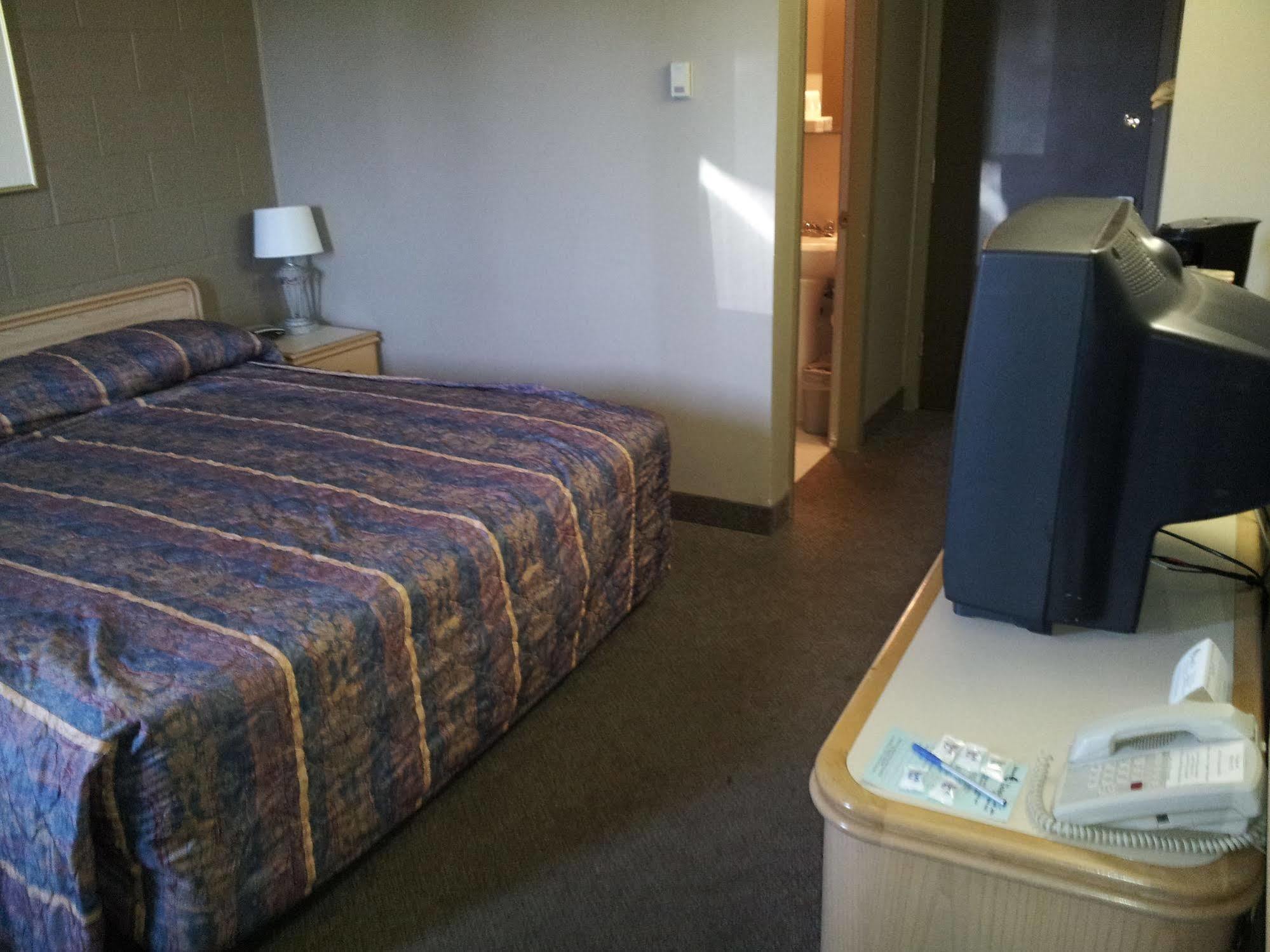 Westgate Inn Σασκάτουν Εξωτερικό φωτογραφία